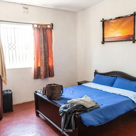 Ole Munyak-4 Bed House On The Hill Villa ไนวาชา ภายนอก รูปภาพ