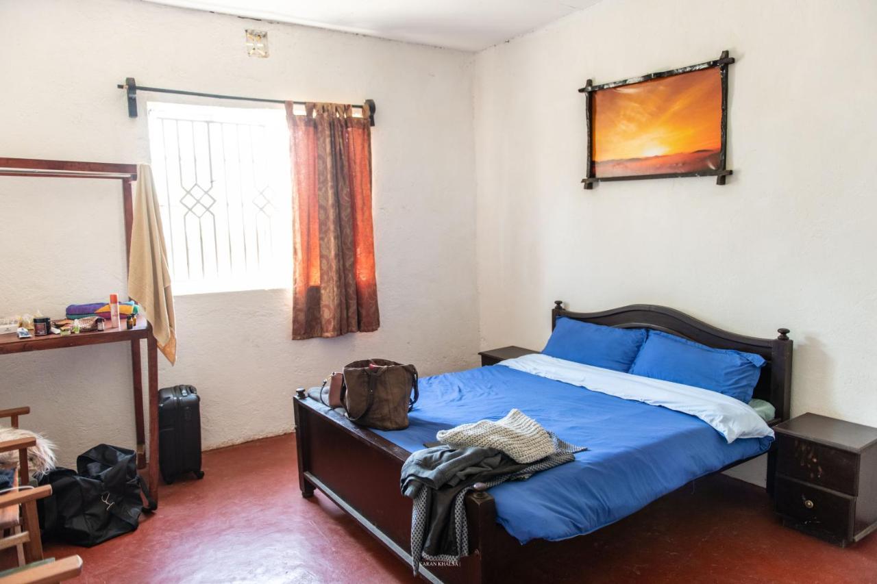 Ole Munyak-4 Bed House On The Hill Villa ไนวาชา ภายนอก รูปภาพ