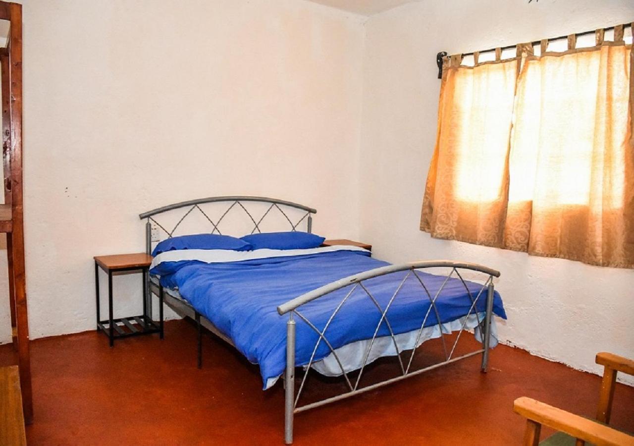 Ole Munyak-4 Bed House On The Hill Villa ไนวาชา ภายนอก รูปภาพ